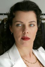 Debi Mazar; Gina Debi Mazar olarak da bilinen Amerikalı oyuncu