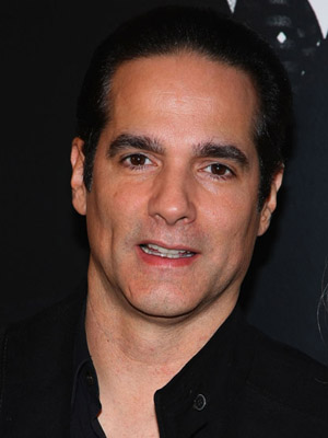 Yul Vazquez; Amerikalı oyuncu