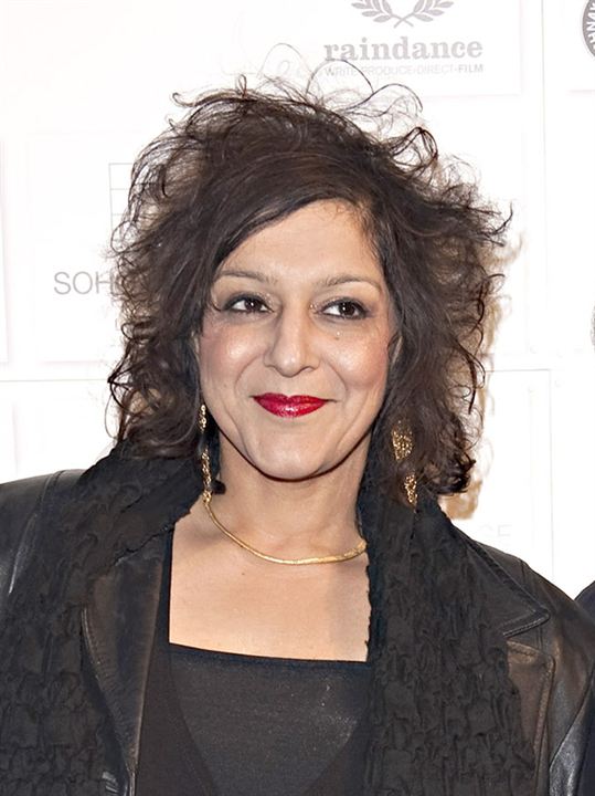 Meera Syal; oyuncu