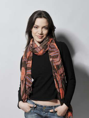 Snezana Markovic; Zenica, Bosna Hersek doğumlu Boşnak oyuncu