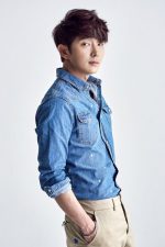 Joon-Gi Lee; Güney Koreli oyuncu