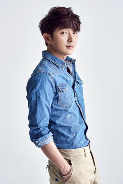 Joon-Gi Lee; Güney Koreli oyuncu