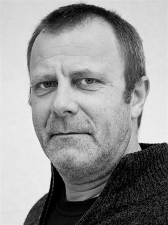 Svein Roger Karlsen; oyuncu