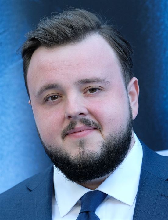 John Bradley (II); Wythenshawe,Greater Manchester,İngiltere doğumlu John Bradley-West,John Bradley-West olarak da bilinen İngiliz  oyuncu