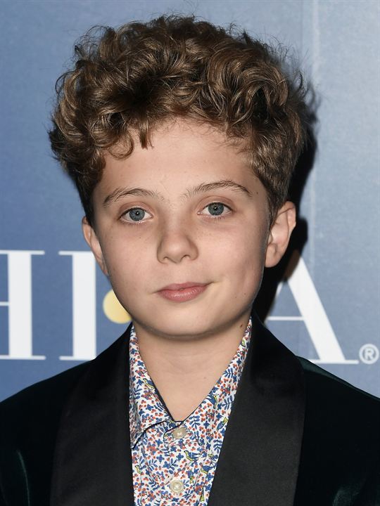 Roman Griffin Davis; Londra,İngiltere doğumlu İngiliz  oyuncu