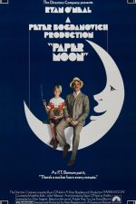 Ay'a Yolculuk; Filmin orijinal adı: Paper Moon