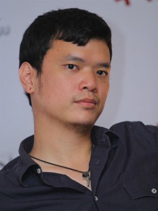 Timo Tjahjanto; The Mo Brothers olarak da bilinen Alman yönetmen, senarist, yapımcı