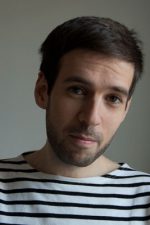 Zaven Najjar; yönetmen