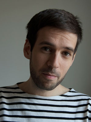 Zaven Najjar; yönetmen