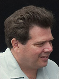 John Whitesell; Amerikalı yönetmen, yapımcı