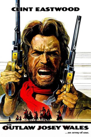 The Outlaw Josey Wales