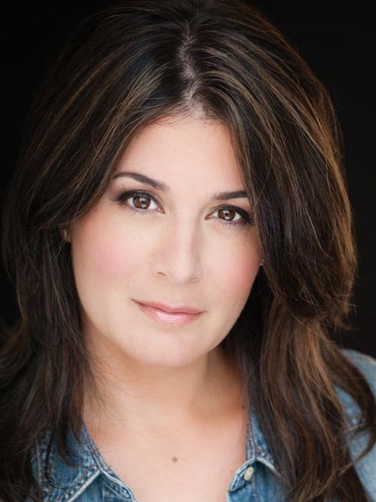 Nicole Oliver; Kanadalı  oyuncu