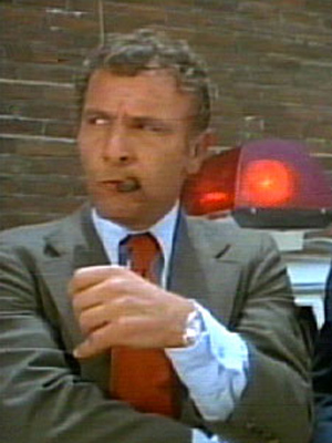 Michael Pataki; Amerikalı oyuncu