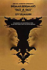 Face to Face; Filmin orijinal adı: Ansikte mot ansikte