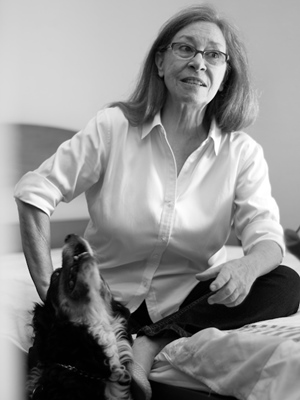 Bri Fiocca; İranlı oyuncu