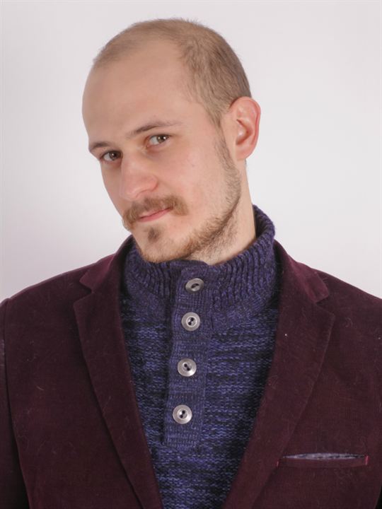 Denys Maury; yönetmen
