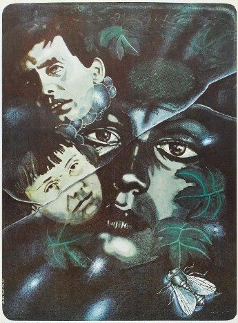 Ayna; Filmin orijinal adı: Zerkalo