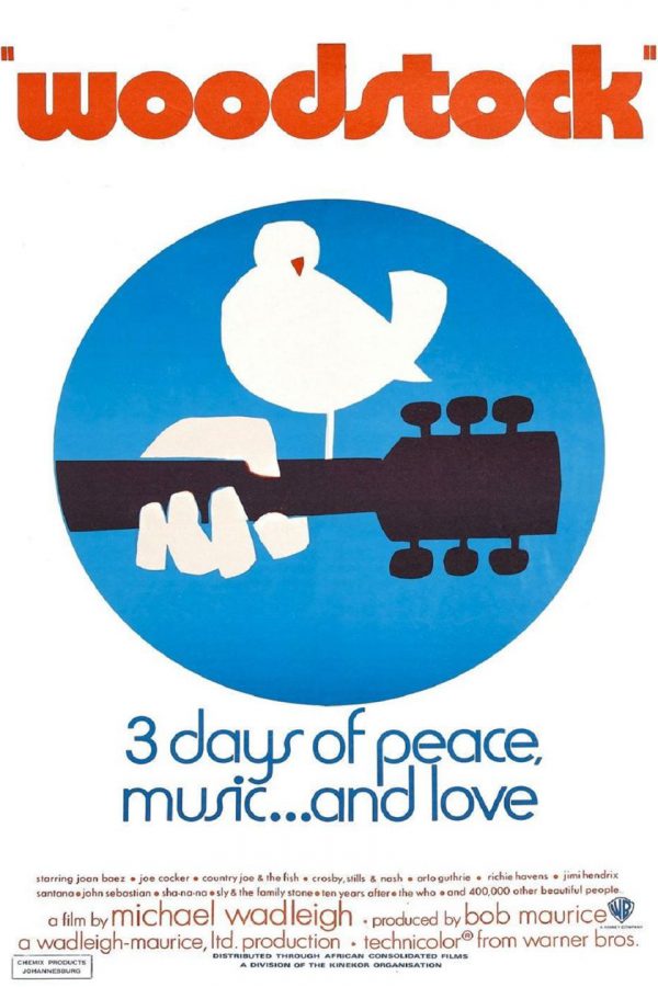 Woodstock
