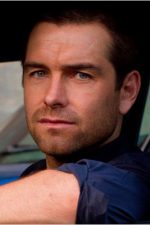Antony Starr; Yeni Zelandalı oyuncu