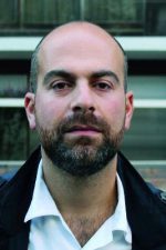 Marc Fitoussi; Fransız yönetmen, senarist