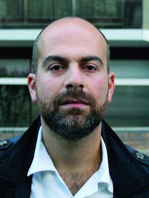 Marc Fitoussi; Fransız yönetmen, senarist