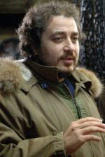 Murat Aslan; yönetmen, senarist