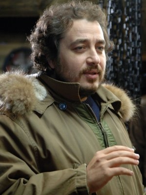 Murat Aslan; yönetmen, senarist