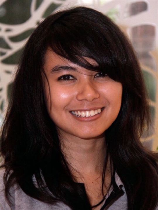 Kamila Andini; Jakarta, Endonezya doğumlu Endonezyalı yönetmen