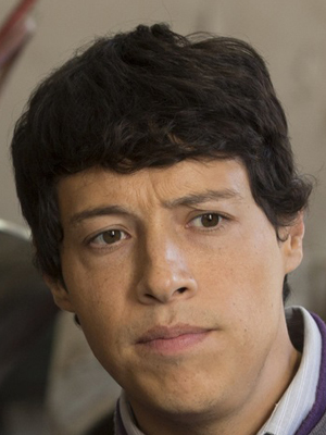 Reynaldo Pacheco; La Paz, Bolivya doğumlu Bolivyalı oyuncu