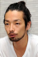 Mirai Moriyama; Japon oyuncu