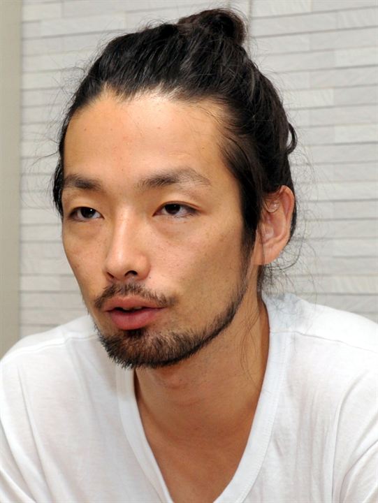 Mirai Moriyama; Japon oyuncu