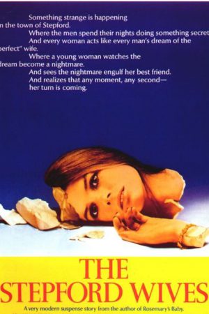 The Stepford Wives