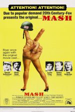 Cephede Eğlence; Filmin orijinal adı: MASH