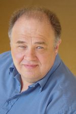 Michel Perron; Kanadalı  oyuncu