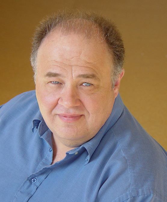 Michel Perron; Kanadalı  oyuncu