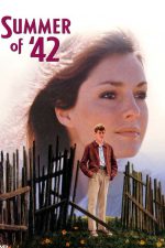 Yaz Günüydü, Summer of 42, 1971, Film Posteri