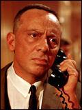 Norman Fell; Amerikalı oyuncu