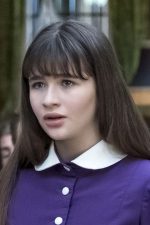 Malina Weissman; Amerikalı oyuncu
