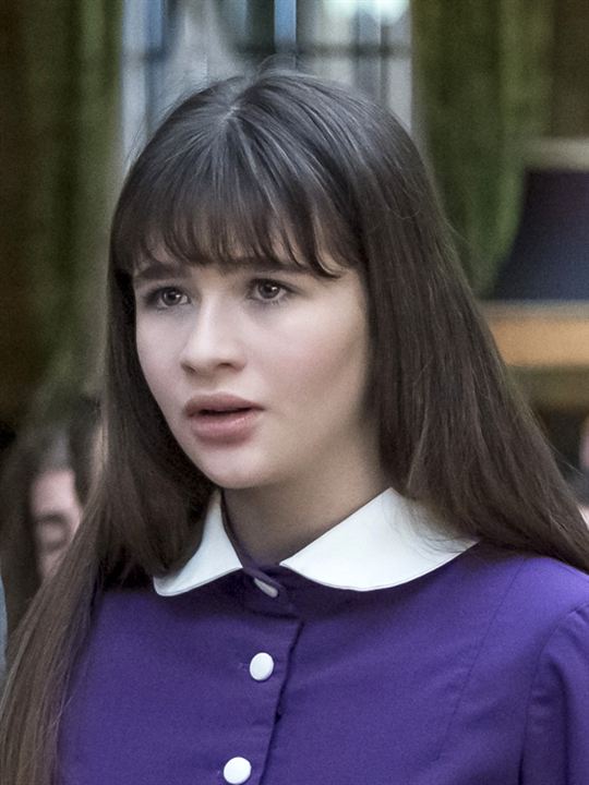 Malina Weissman; Amerikalı oyuncu