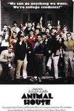 Çılgınlar Okulu; Filmin orijinal adı: Animal House