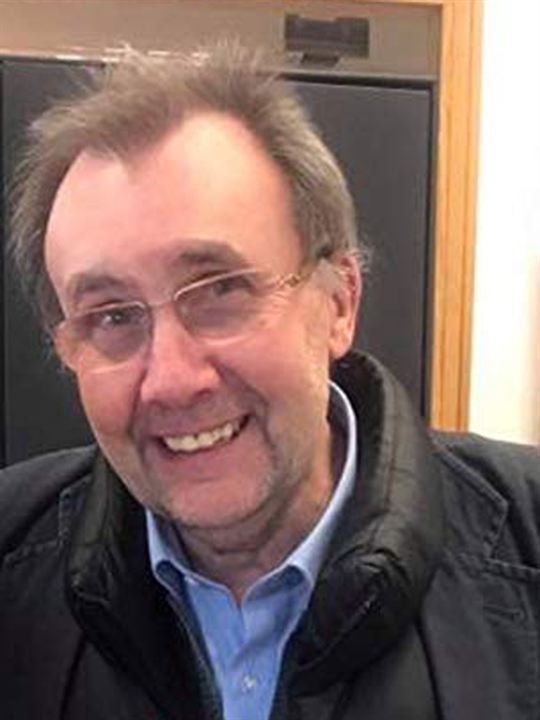 Terry Bamber; oyuncu, 1. yönetmen yardımcısı, yapım amiri