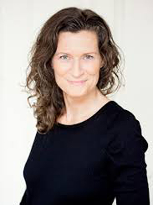 Vibeke Dueholm; oyuncu