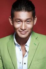 Ailei Yu; Tangshan, Hebei, Çin doğumlu Ai Lei Yu, Yu Ai-Lei olarak da bilinen Çinli oyuncu