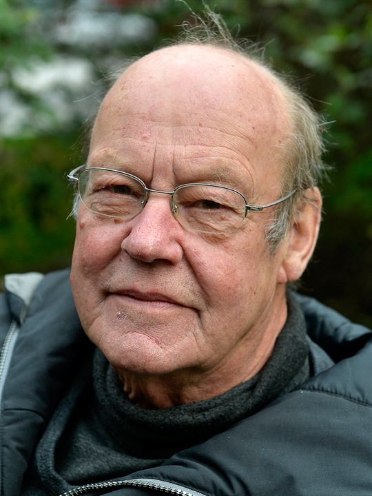 Sten Ljunggren; İsveçli  oyuncu