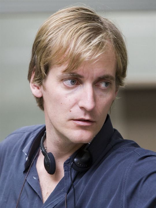 Lars Kraume; Alman yönetmen, senarist