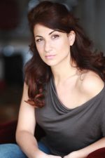 Cristina Palma de Figueiredo; oyuncu, yapım amiri, yapımcı