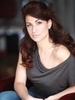 Cristina Palma de Figueiredo; oyuncu, yapım amiri, yapımcı