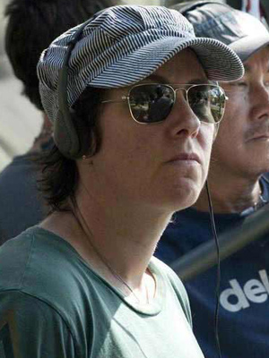 Lisa Cholodenko; Amerikalı yönetmen, senarist, idari yapımcı