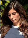 Flora Zaghini; kurgucu