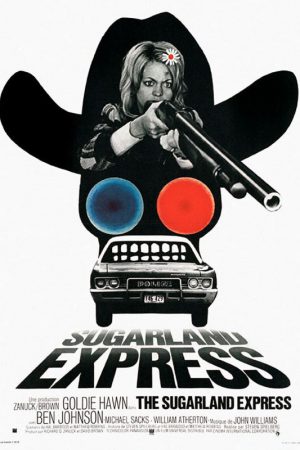 The Sugarland Express